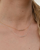 Mama necklace