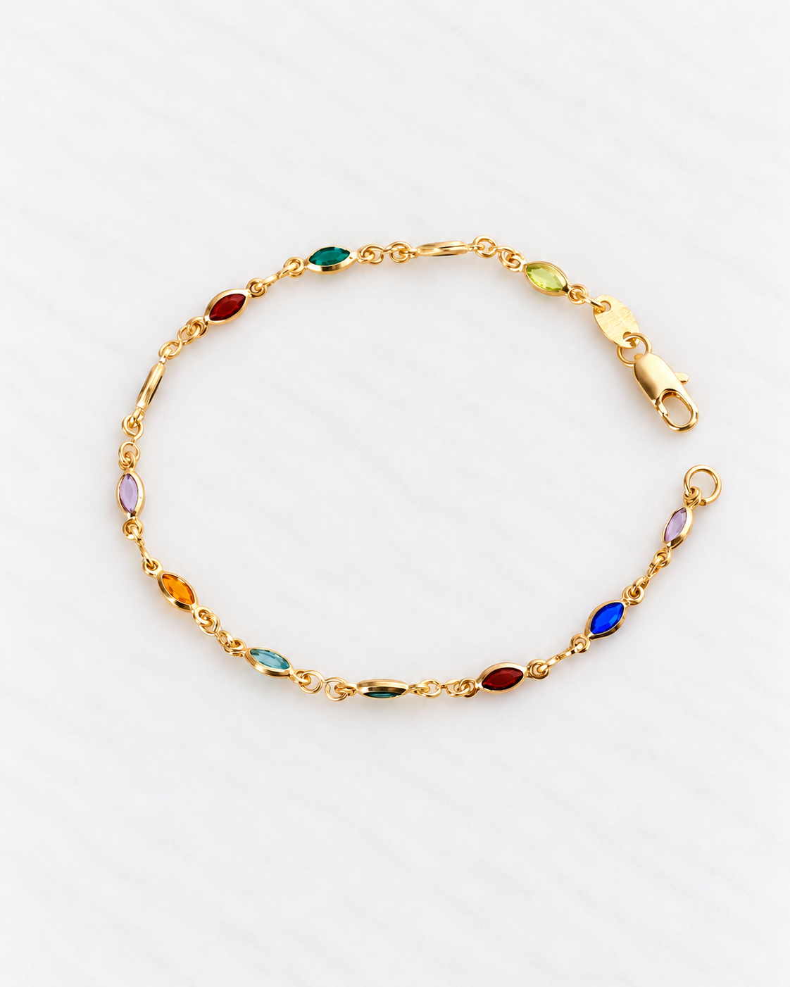 Gisela Bracelet