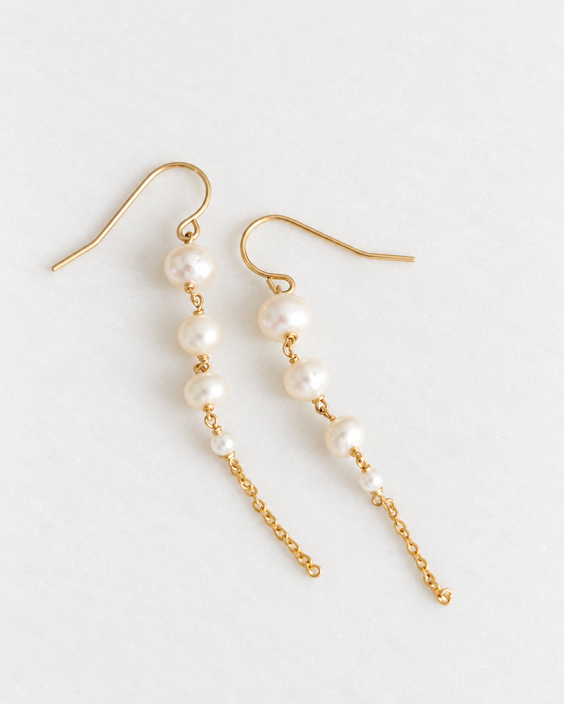 Paris Earrings