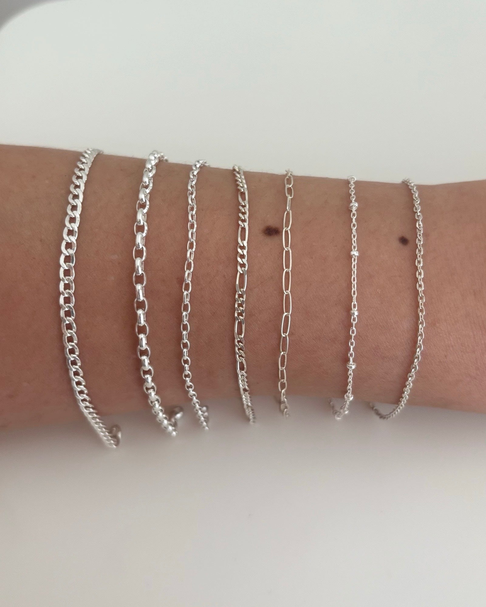 Permanent Welded Jewellery – Booking deposit Fee (Non-Refundable)