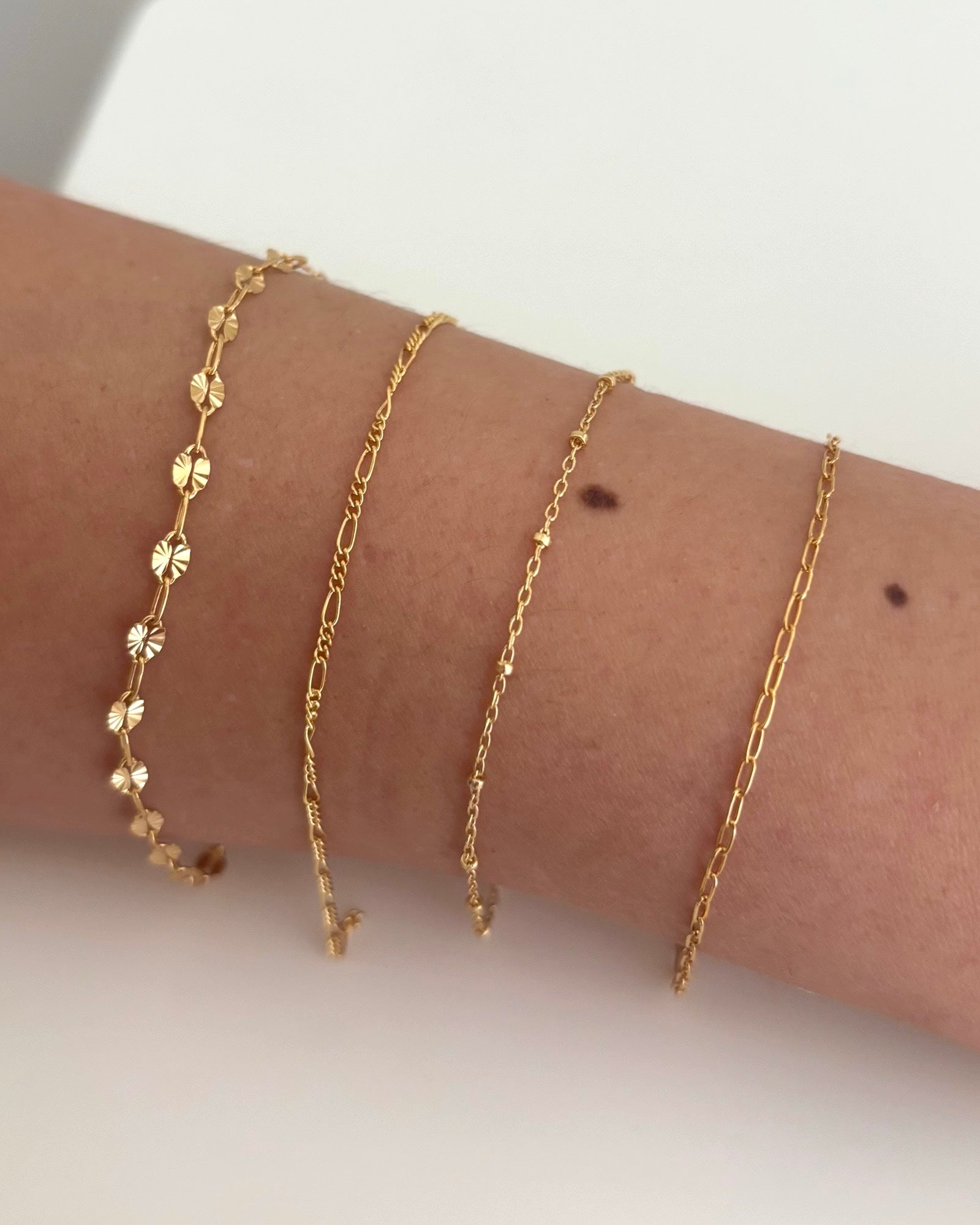 Permanent Welded Jewellery – Booking deposit Fee (Non-Refundable)