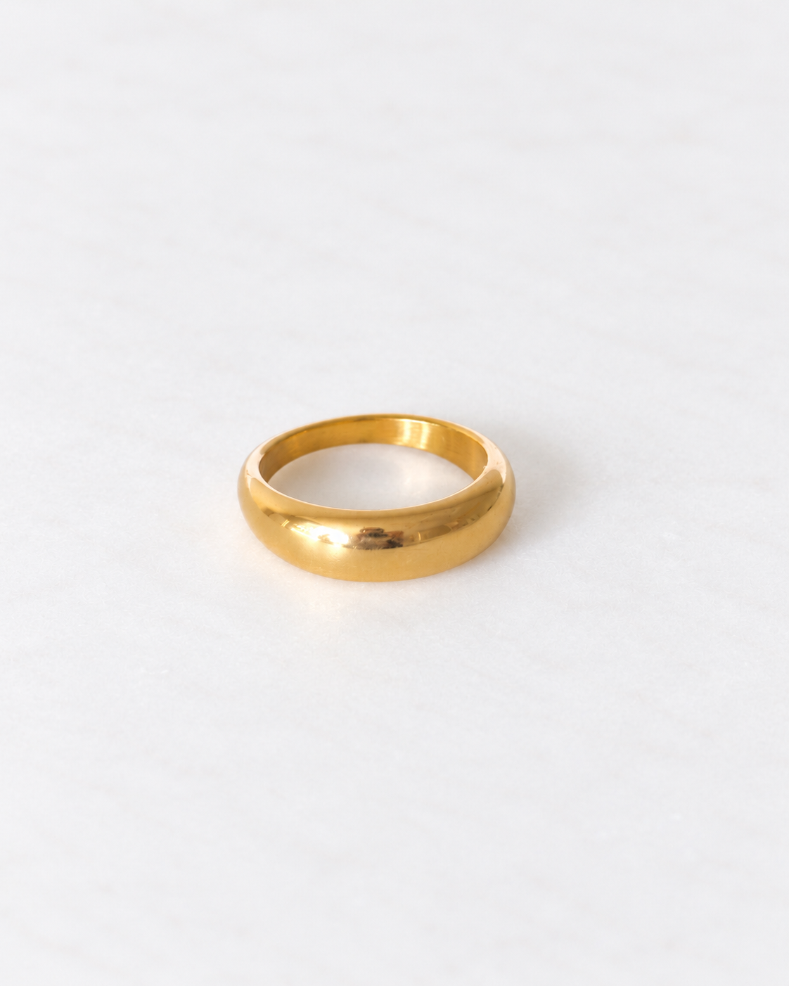 Dome Ring