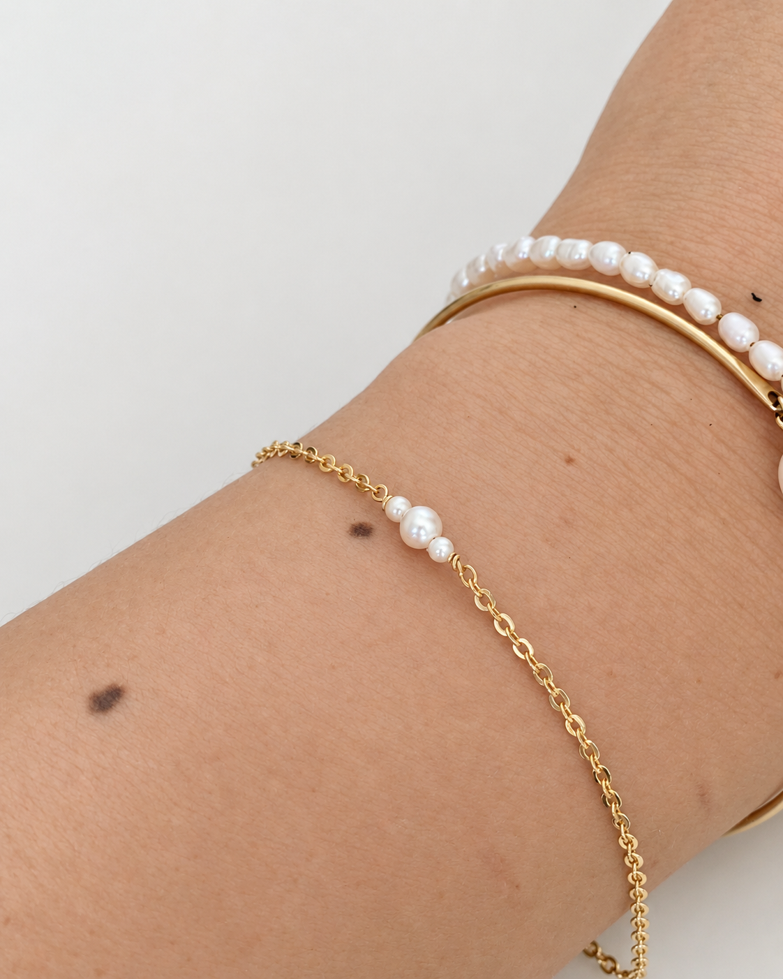 Orion Bracelet