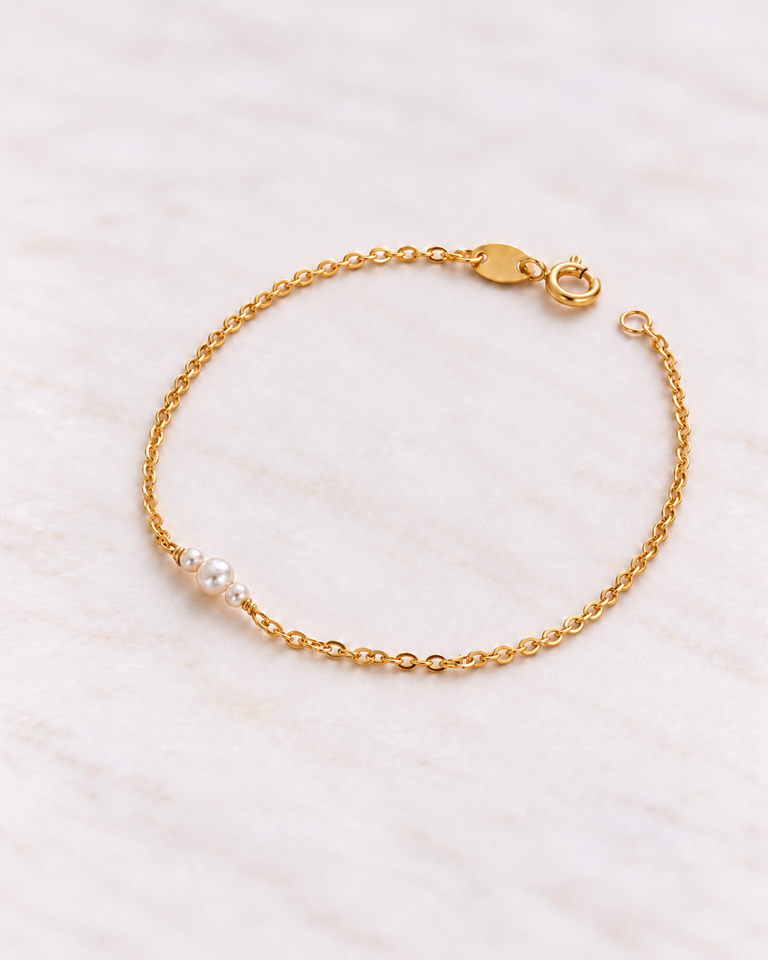 Orion Bracelet