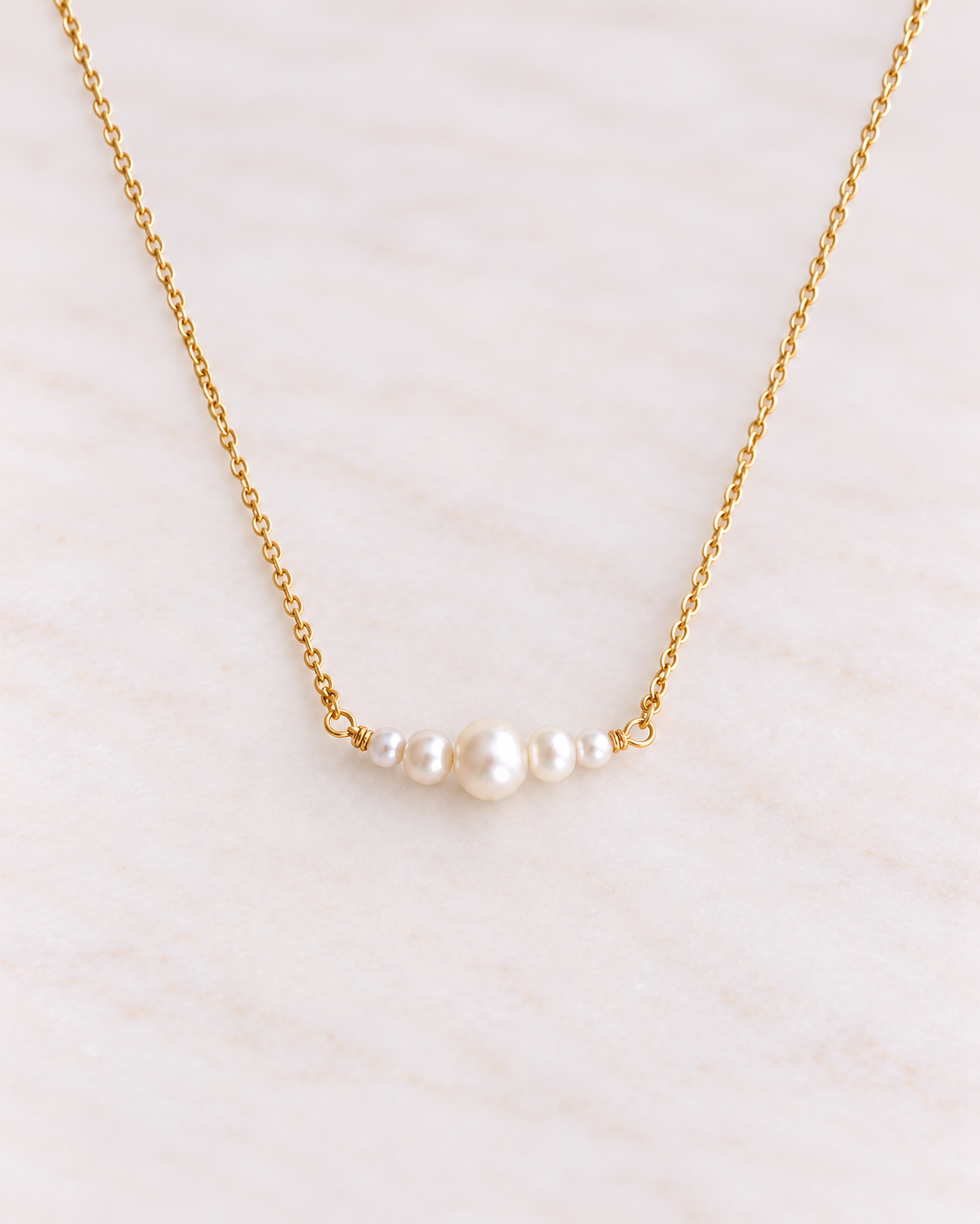 Orion Necklace