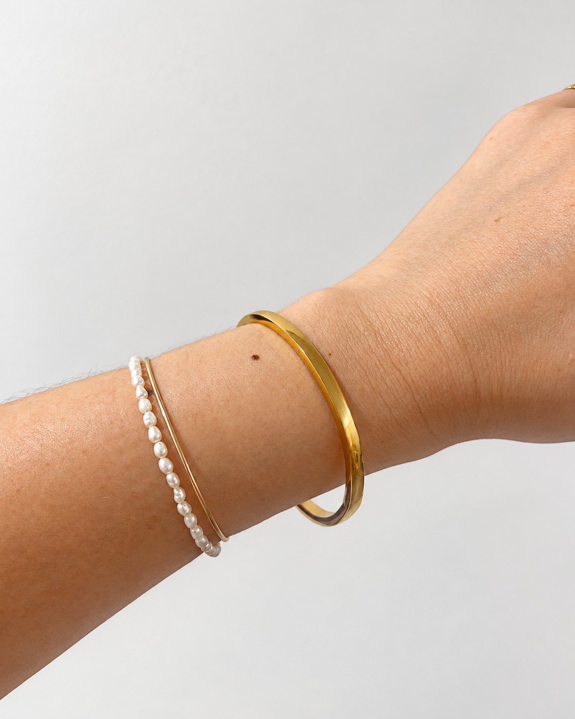 Elena Bangle