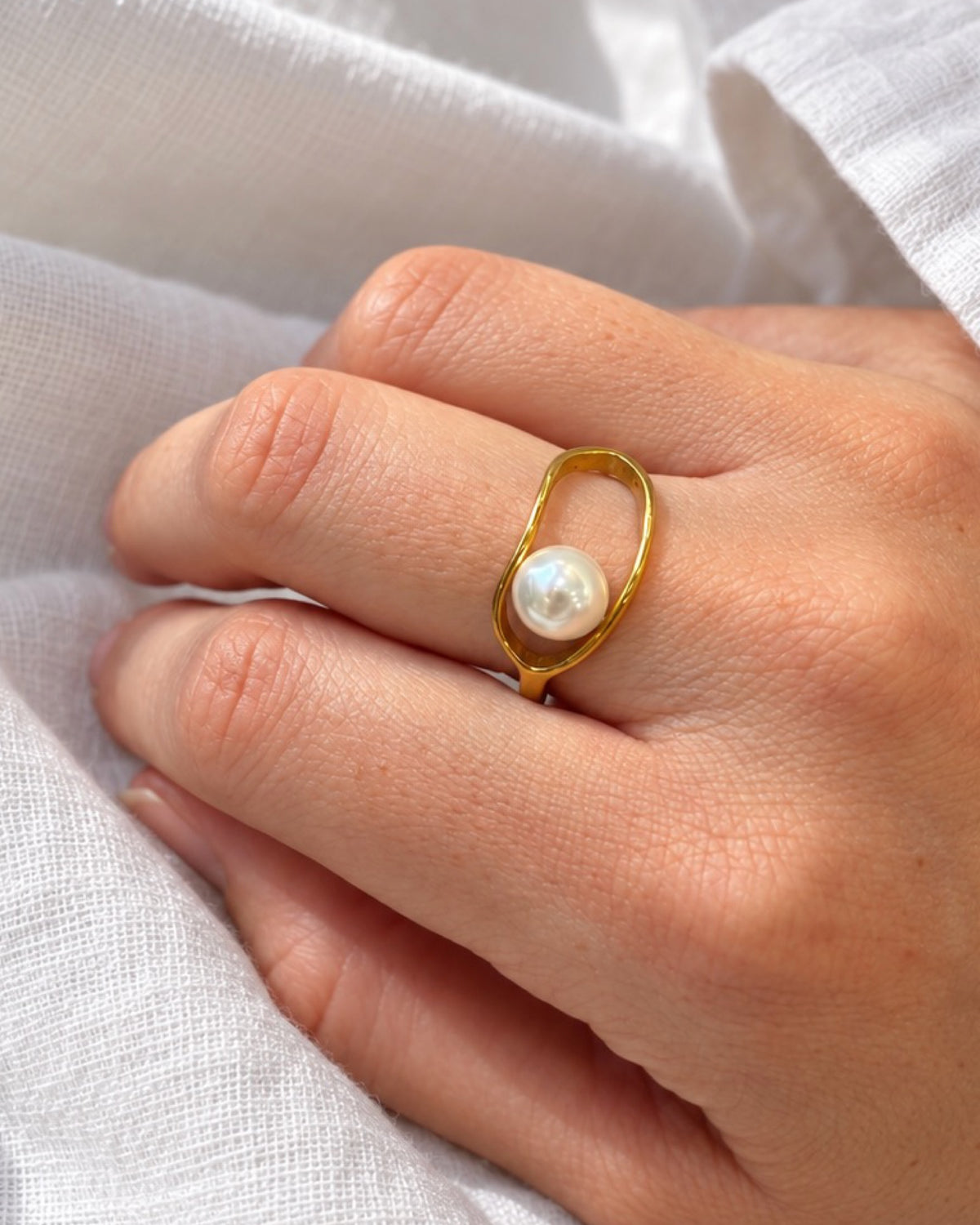 Theodora Ring