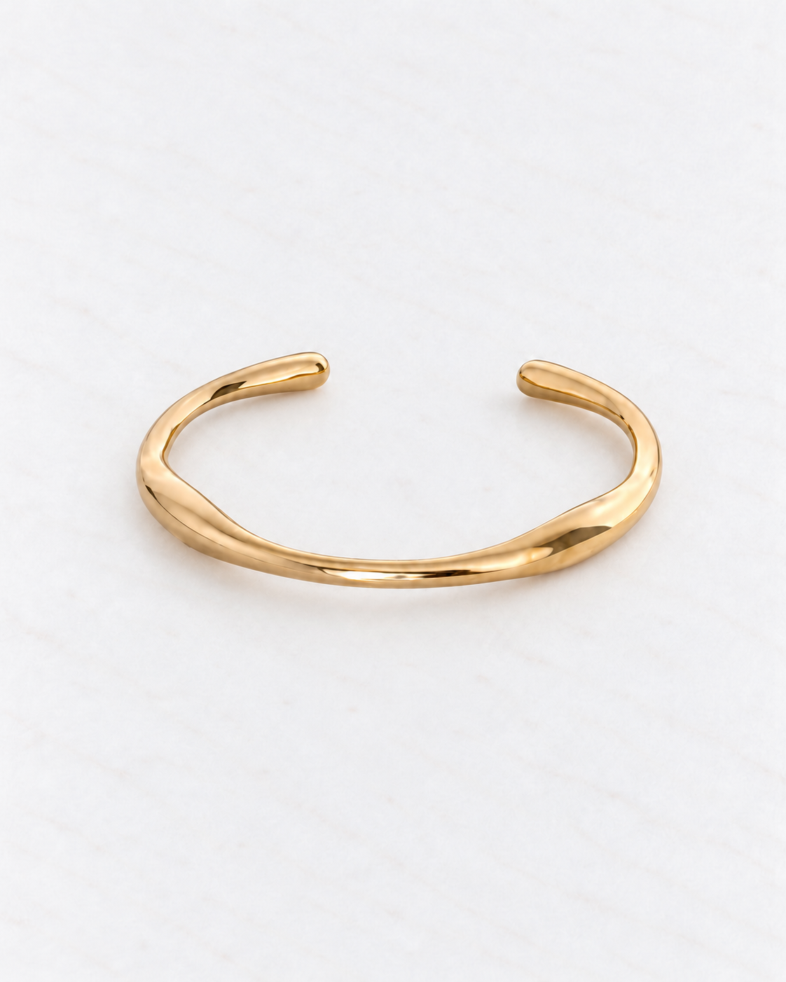 Amalfi Cuff Bangle