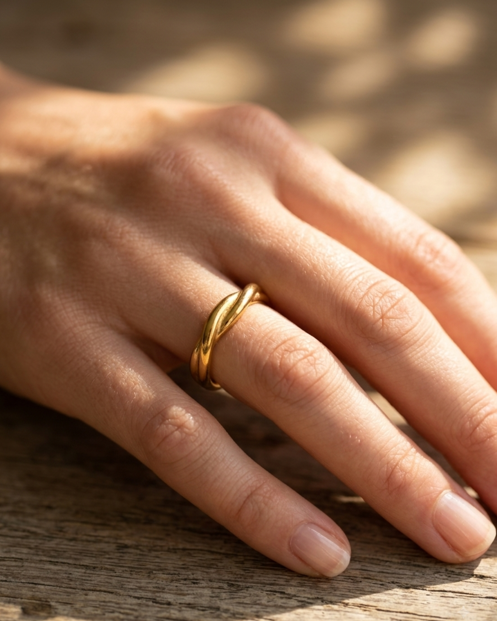 Blair rings
