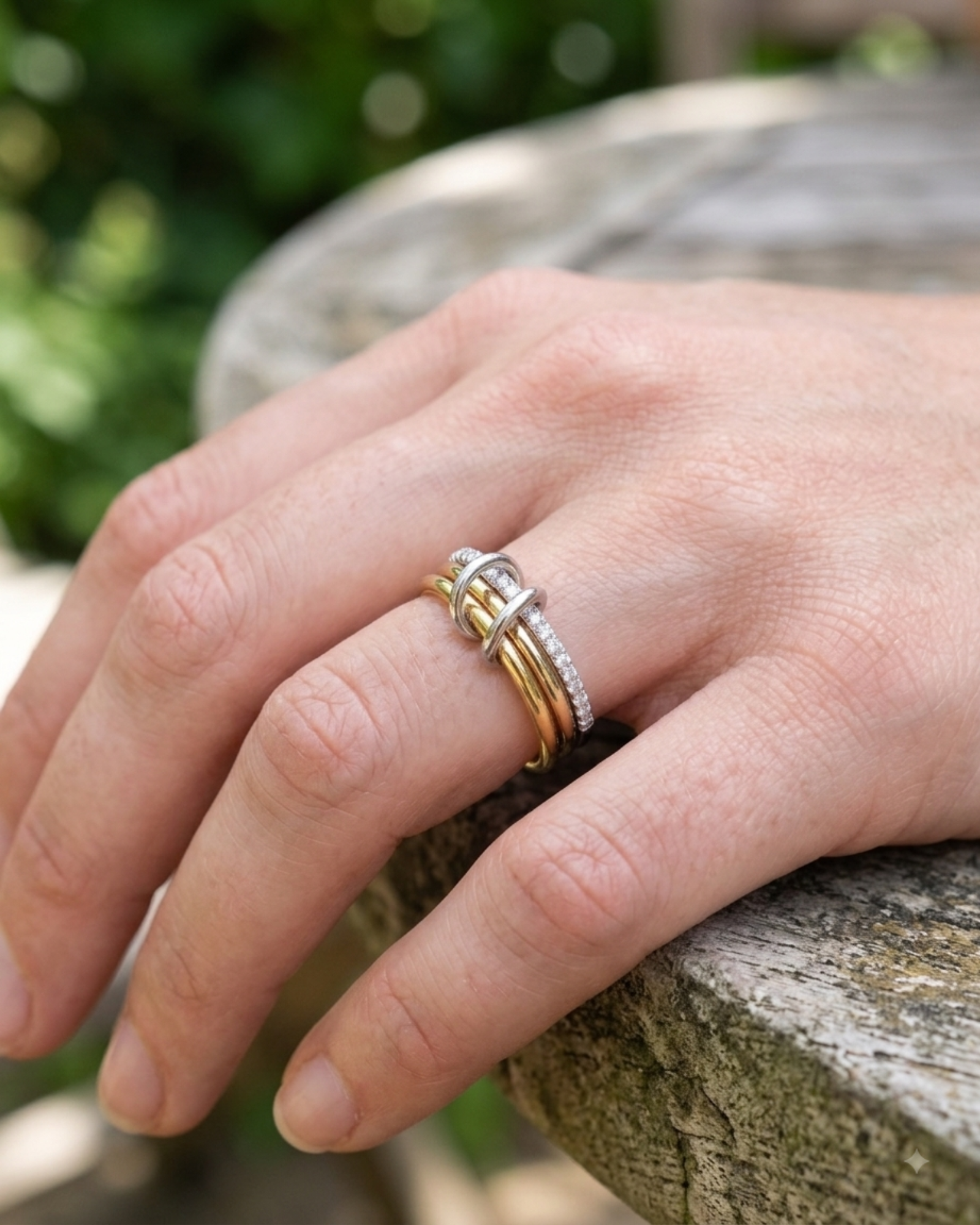 Madeline Ring