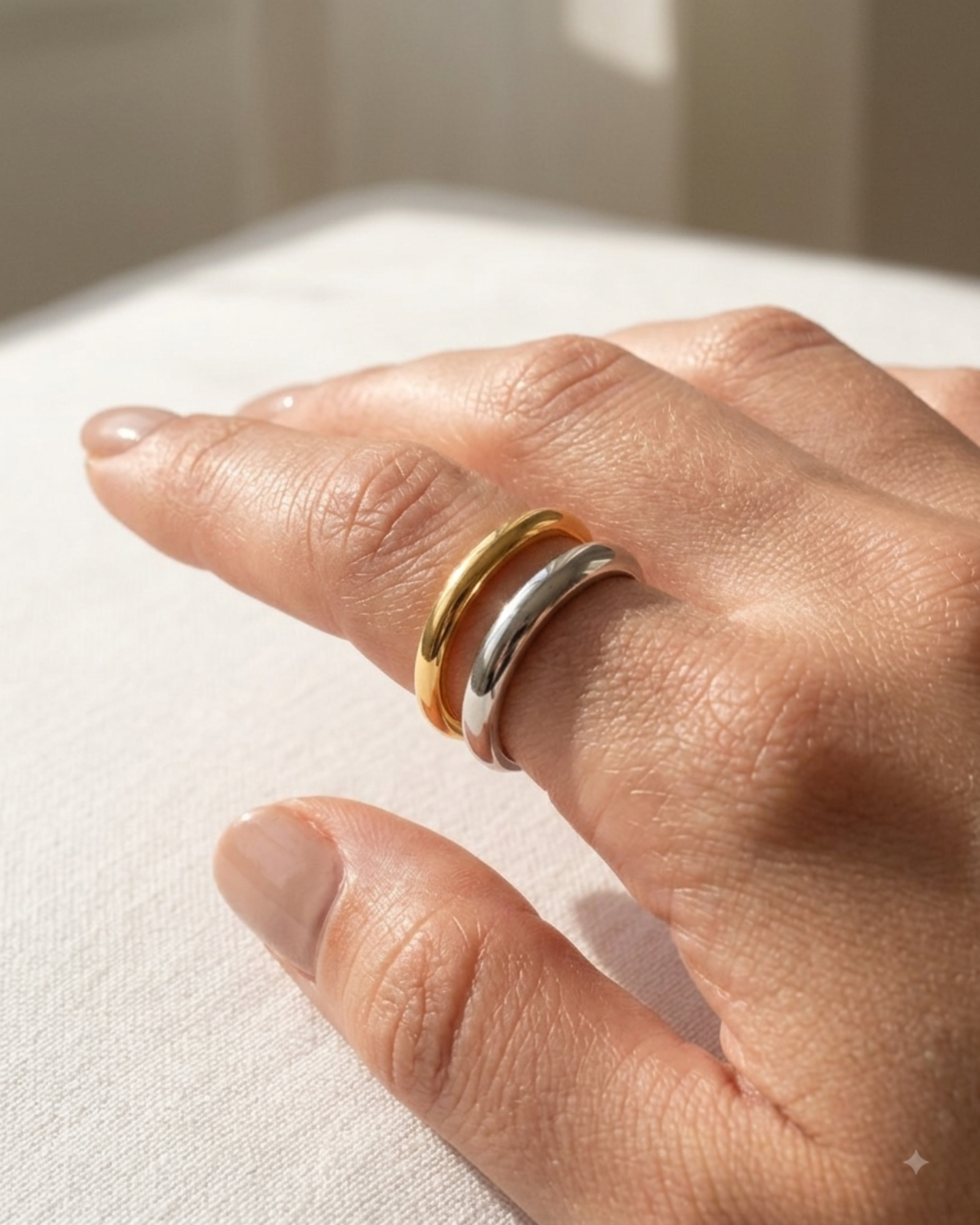 Millie ring