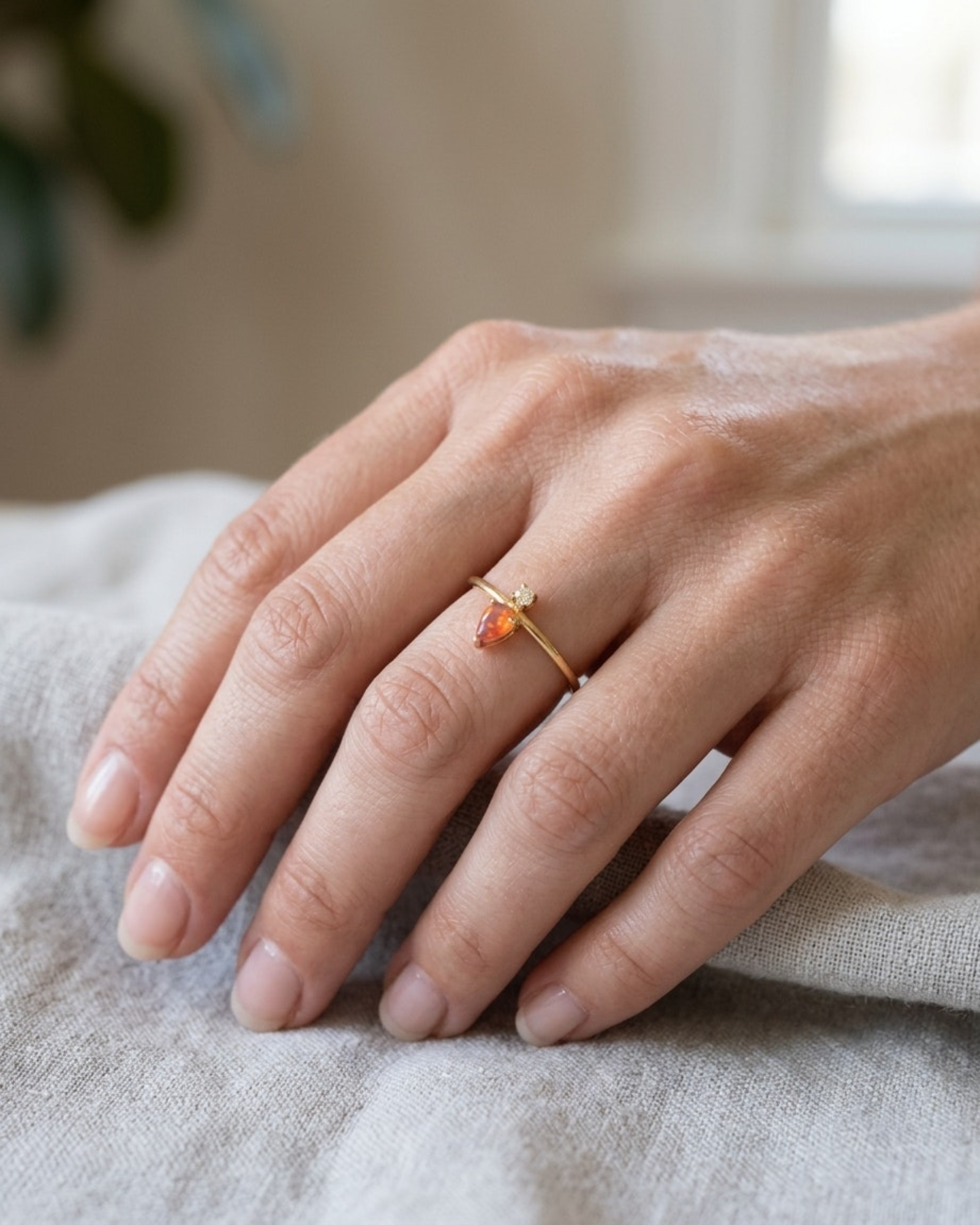 Victoria ring