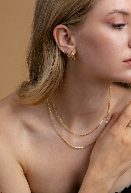 Dainty gold 2025 rings australia