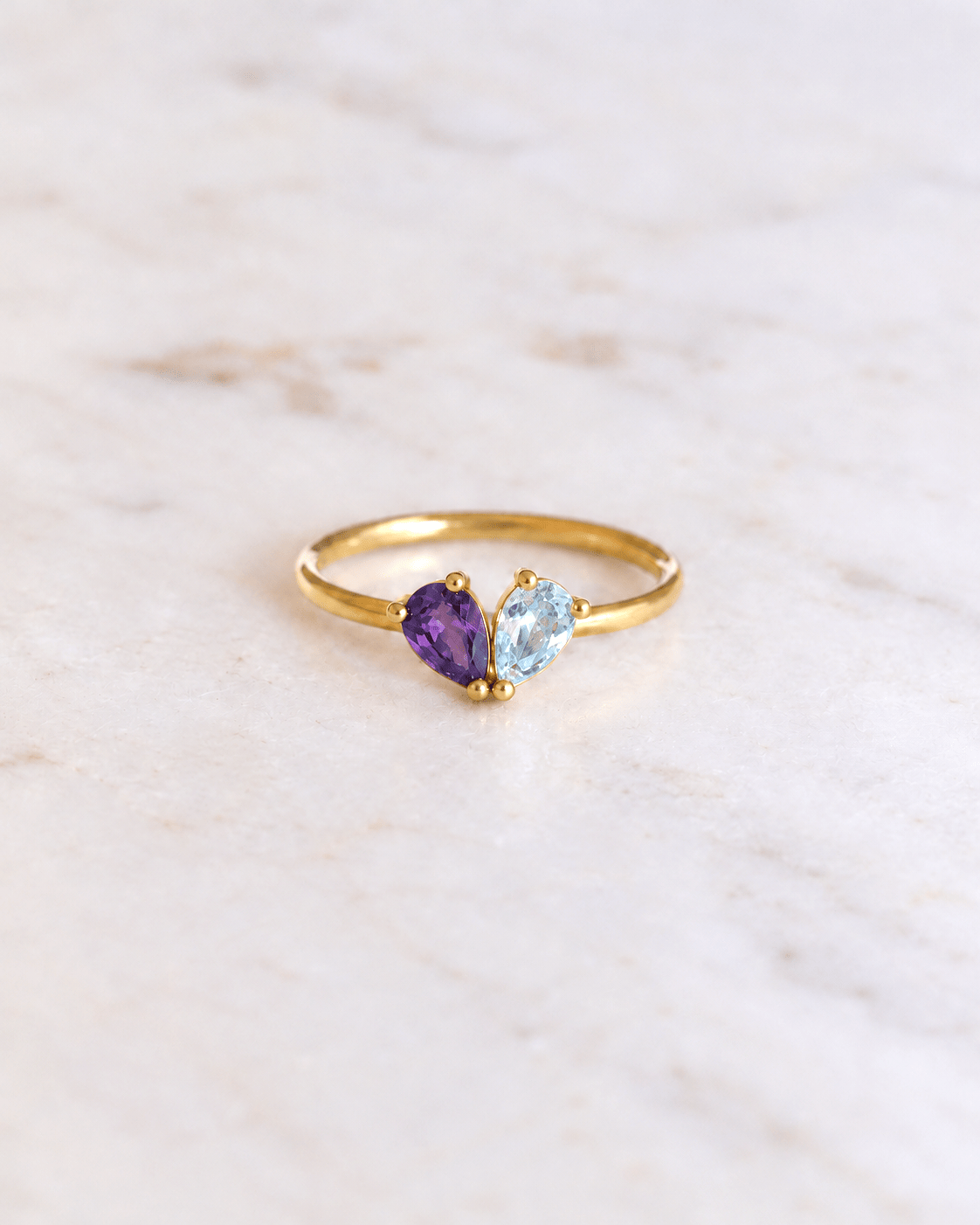 Amore Petite rings