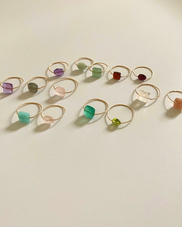 Our Collection: Daily Serenity Ring | Daily Serenity Rings For Women ...