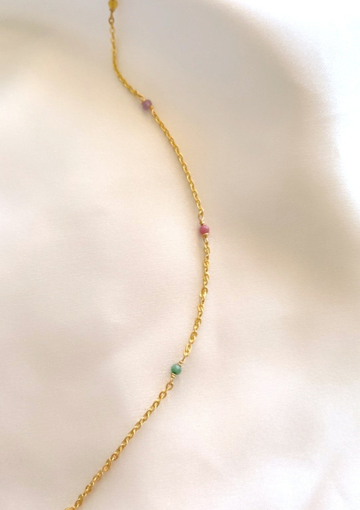 Pastel Bracelet ERIJEWELRY