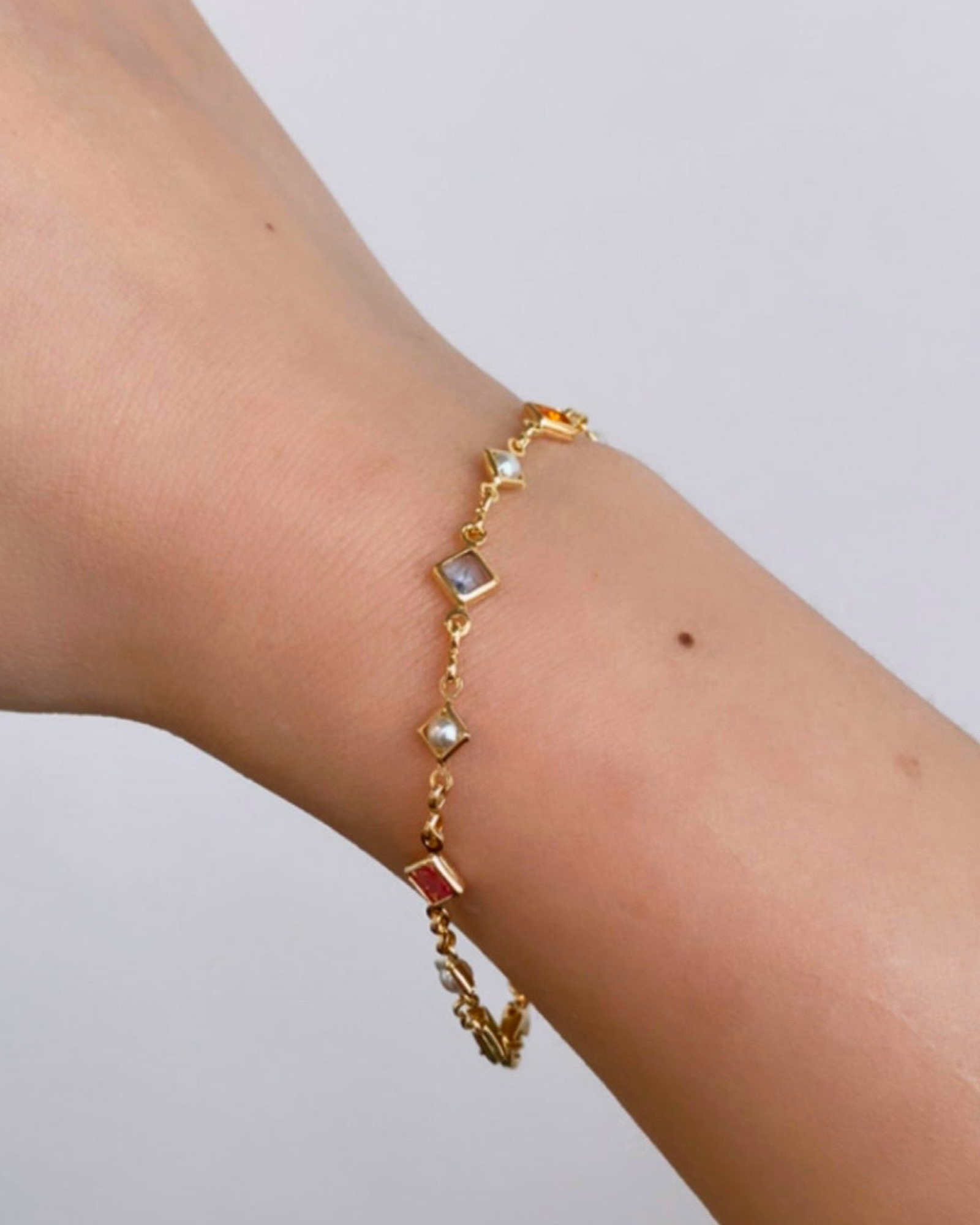 Megami bracelet ERIJEWELRY