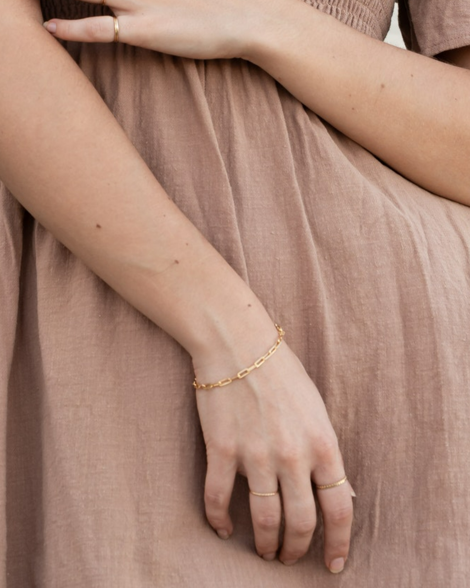 Victoria Bracelet ERIJEWELRY