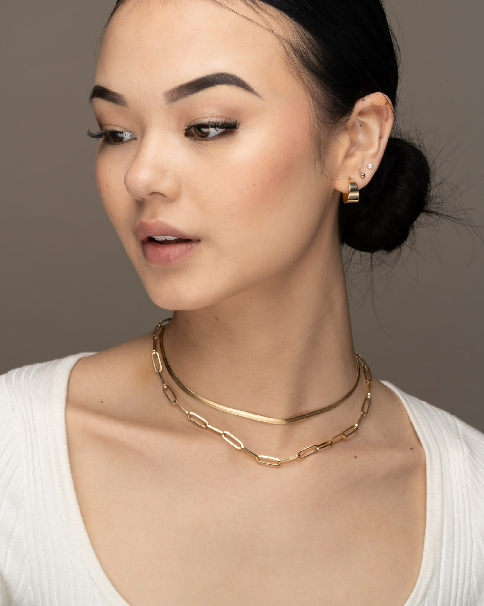 Alexandra Necklace ERIJEWELRY