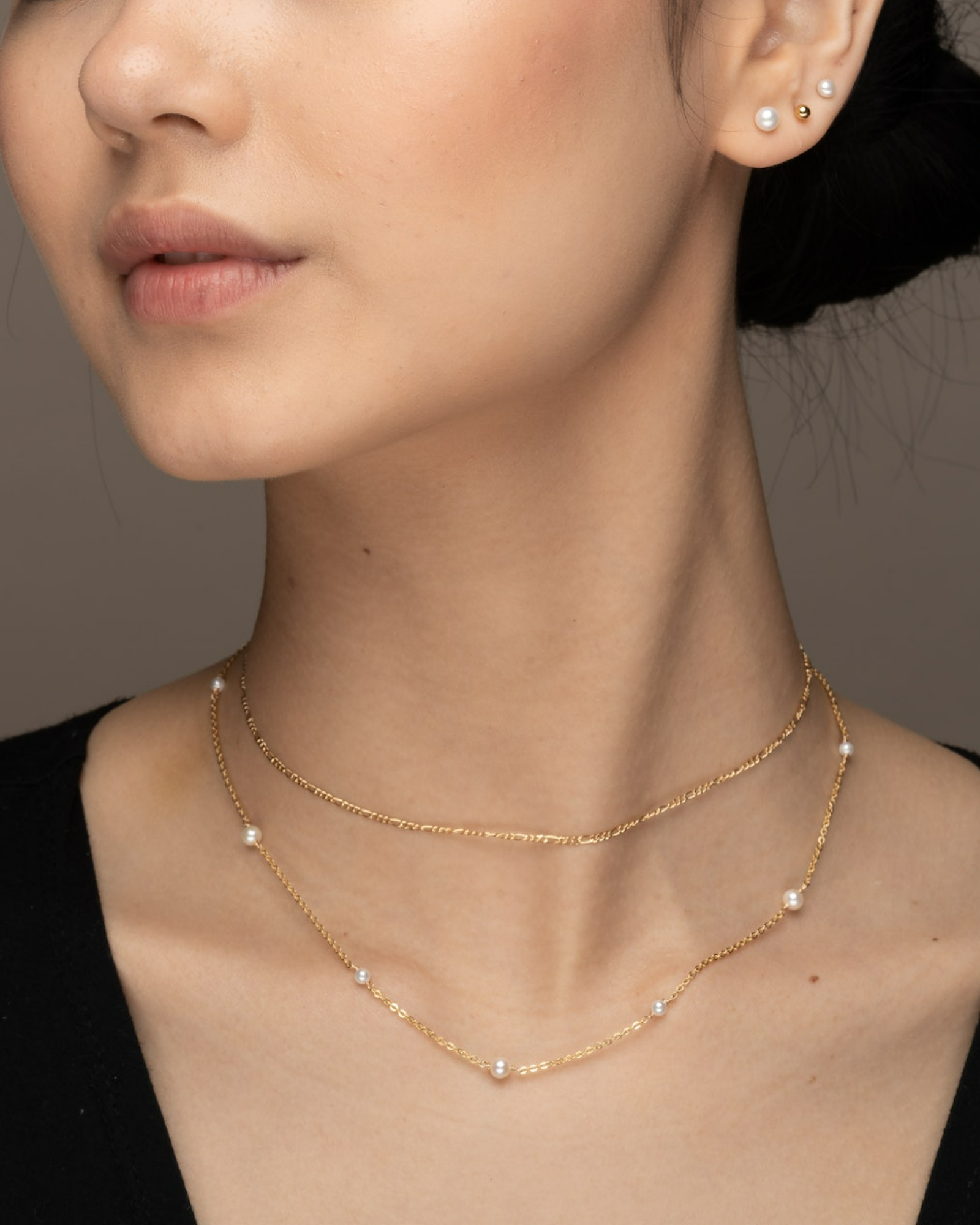 Pearl Necklace ERIJEWELRY
