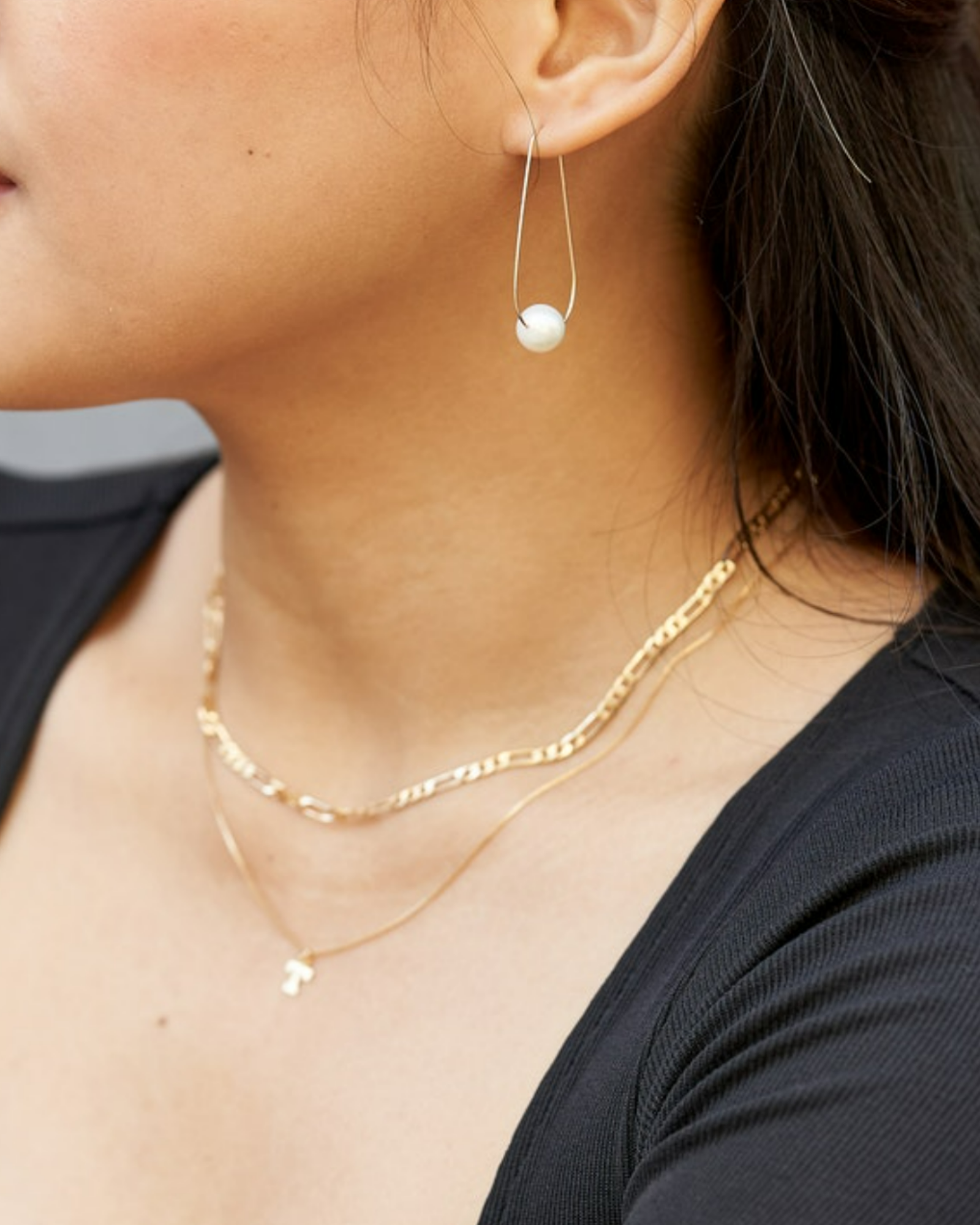 Laila choker ERIJEWELRY