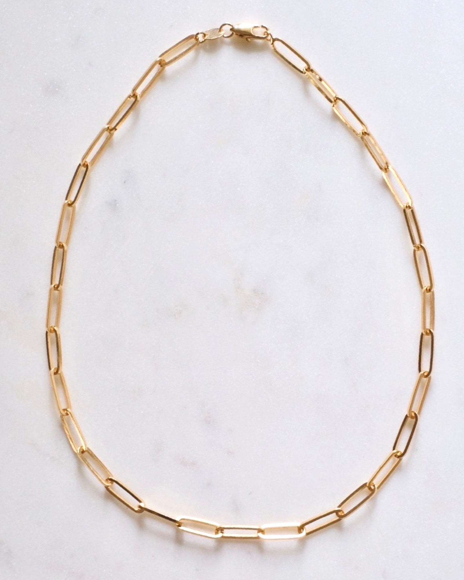 Alexandra Necklace ERIJEWELRY