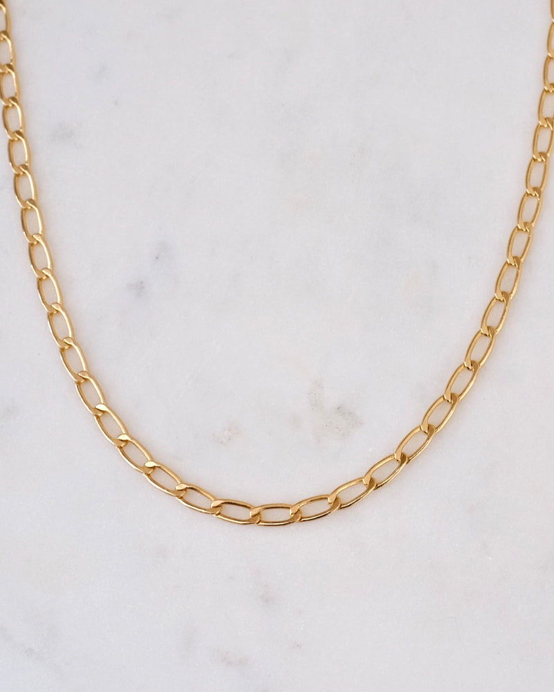 Gold Filled | Layered Necklace Ideas | Australia Gold Jewellery