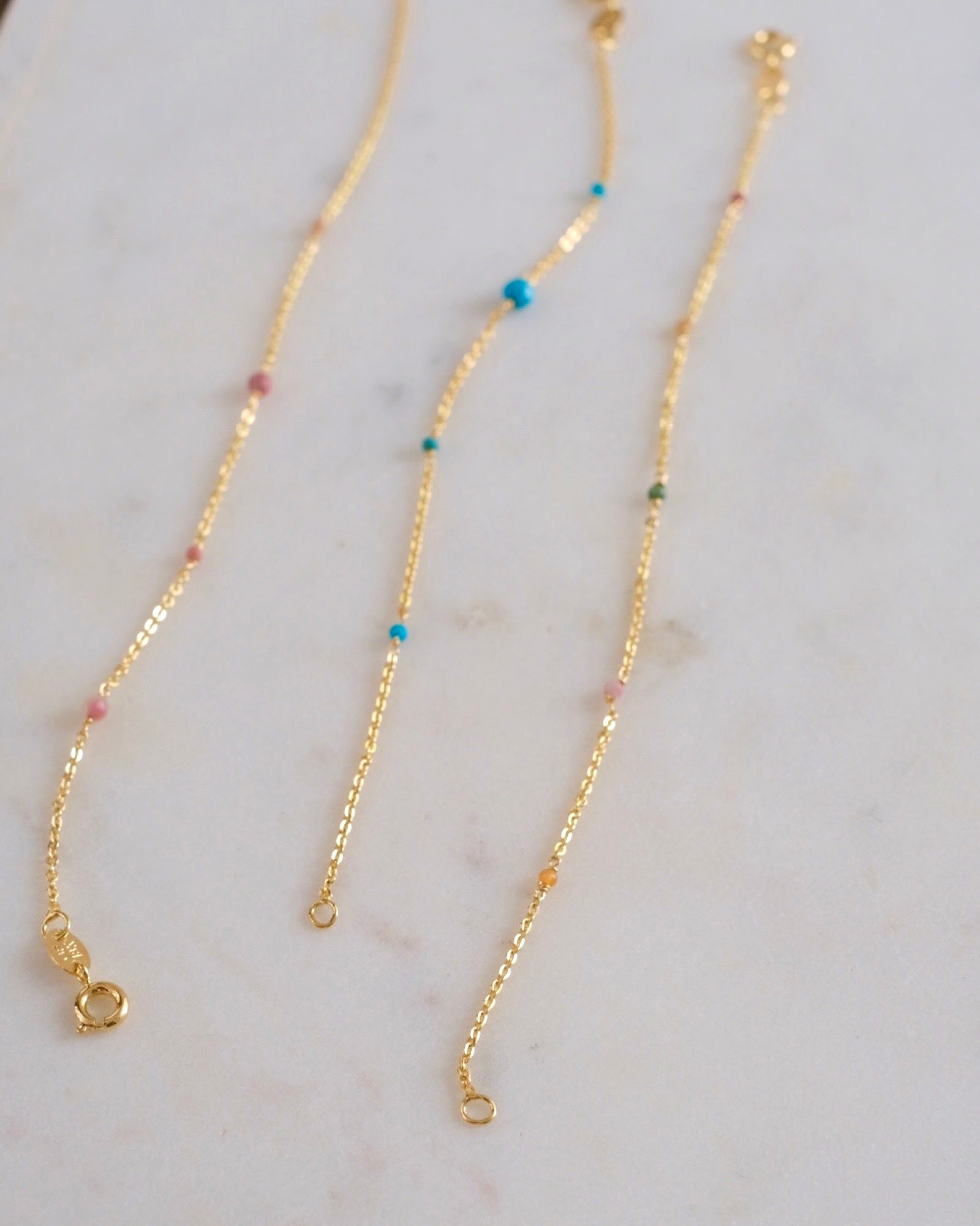 Pastel Bracelet ERIJEWELRY