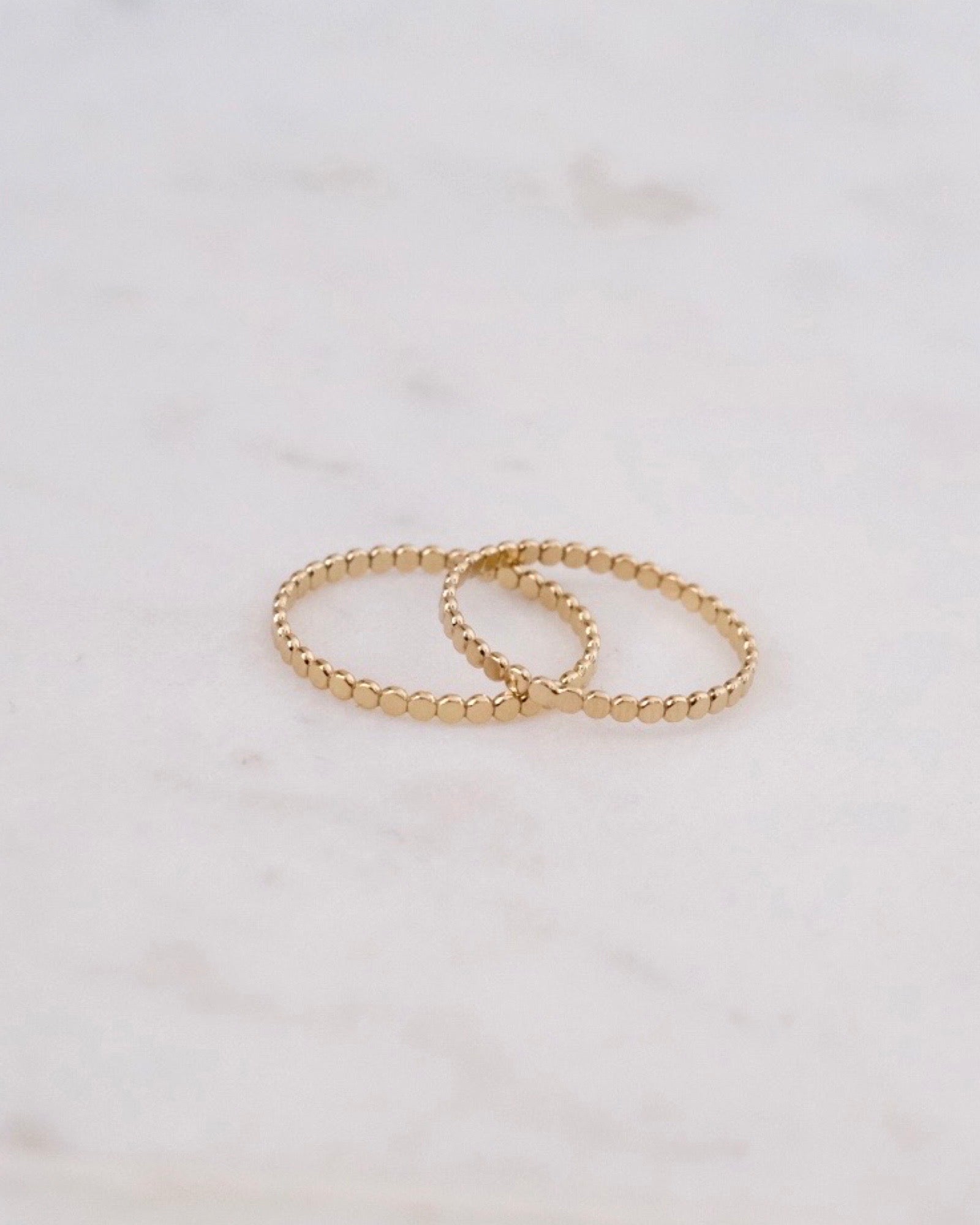 Erica Ring 【Gaia】 ERIJEWELRY