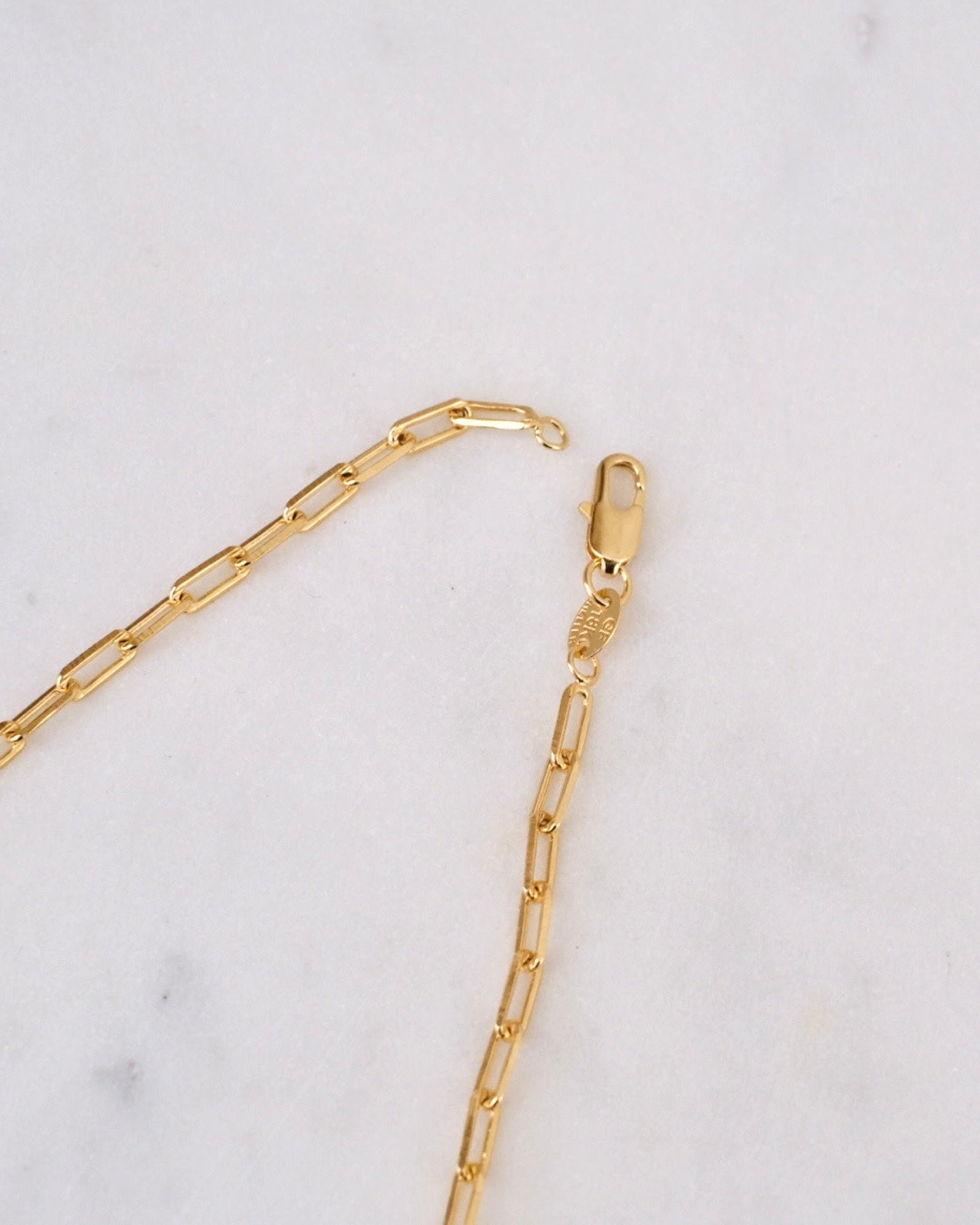 Victoria Necklace ERIJEWELRY