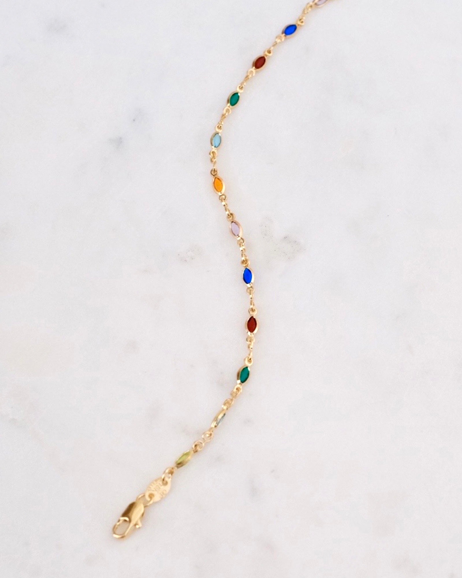 Gisela Bracelet ERIJEWELRY