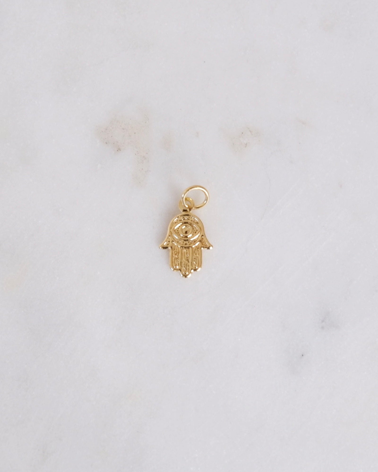 Hamsa pendant ERIJEWELRY