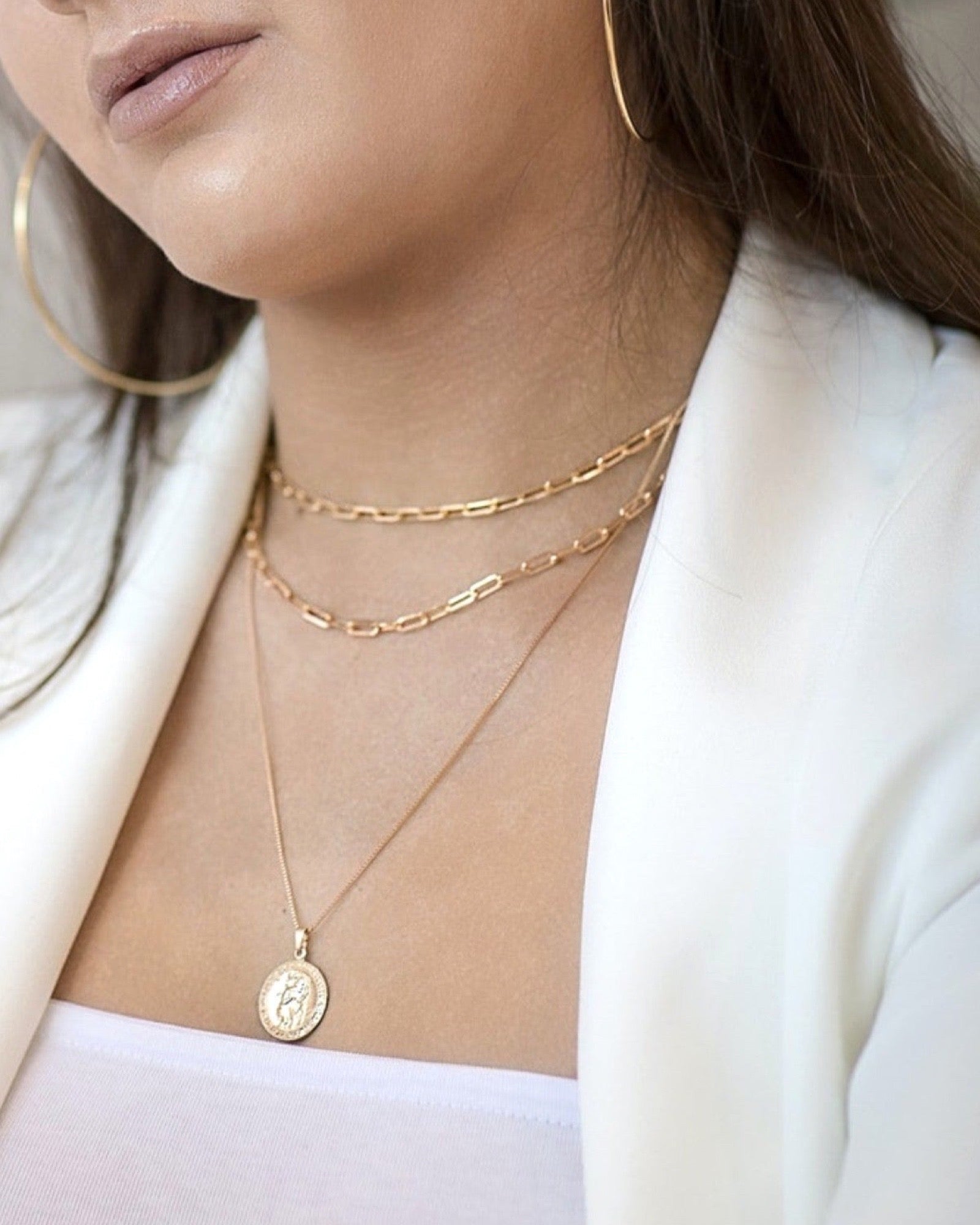 Victoria Necklace ERIJEWELRY