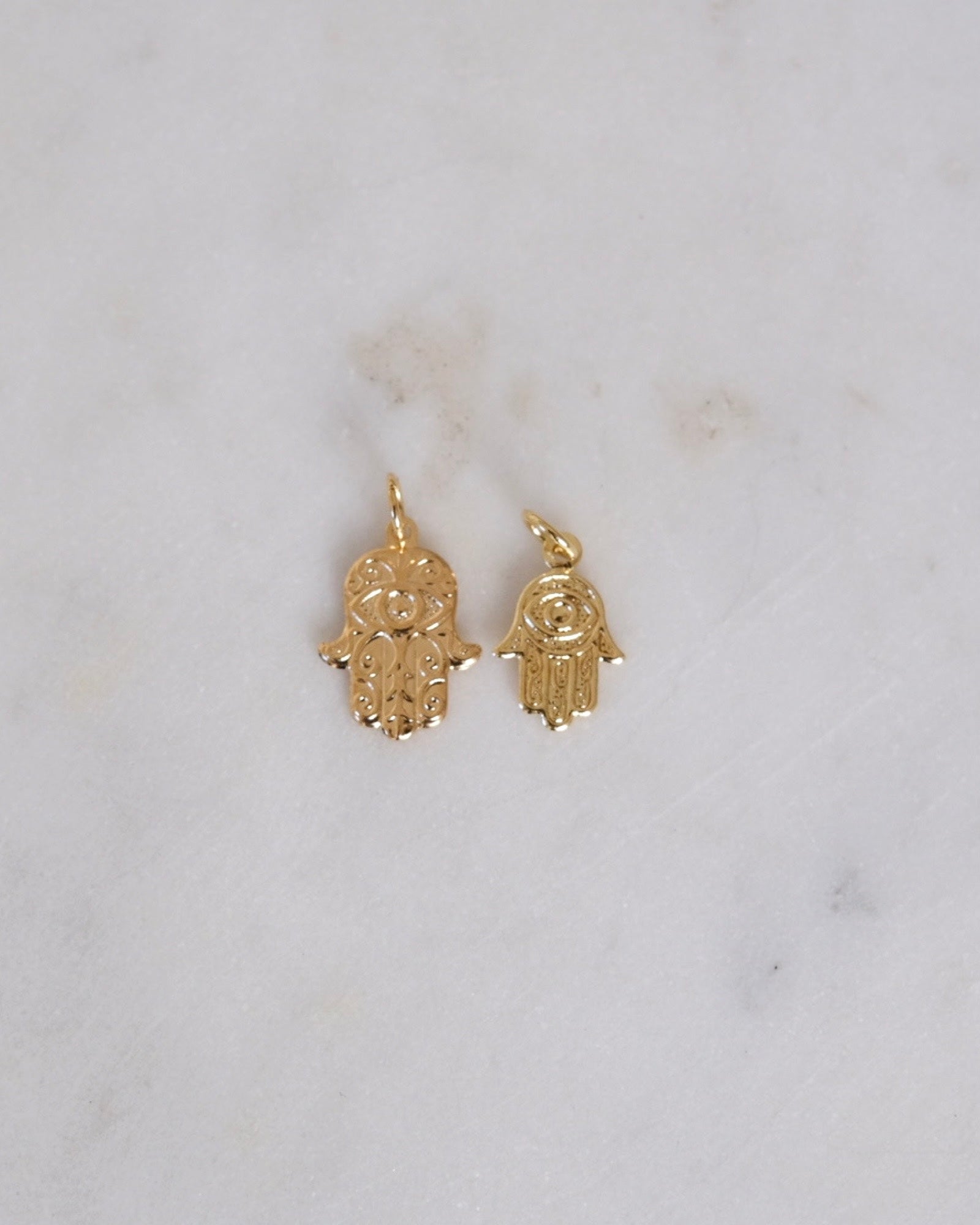 Hamsa pendant ERIJEWELRY