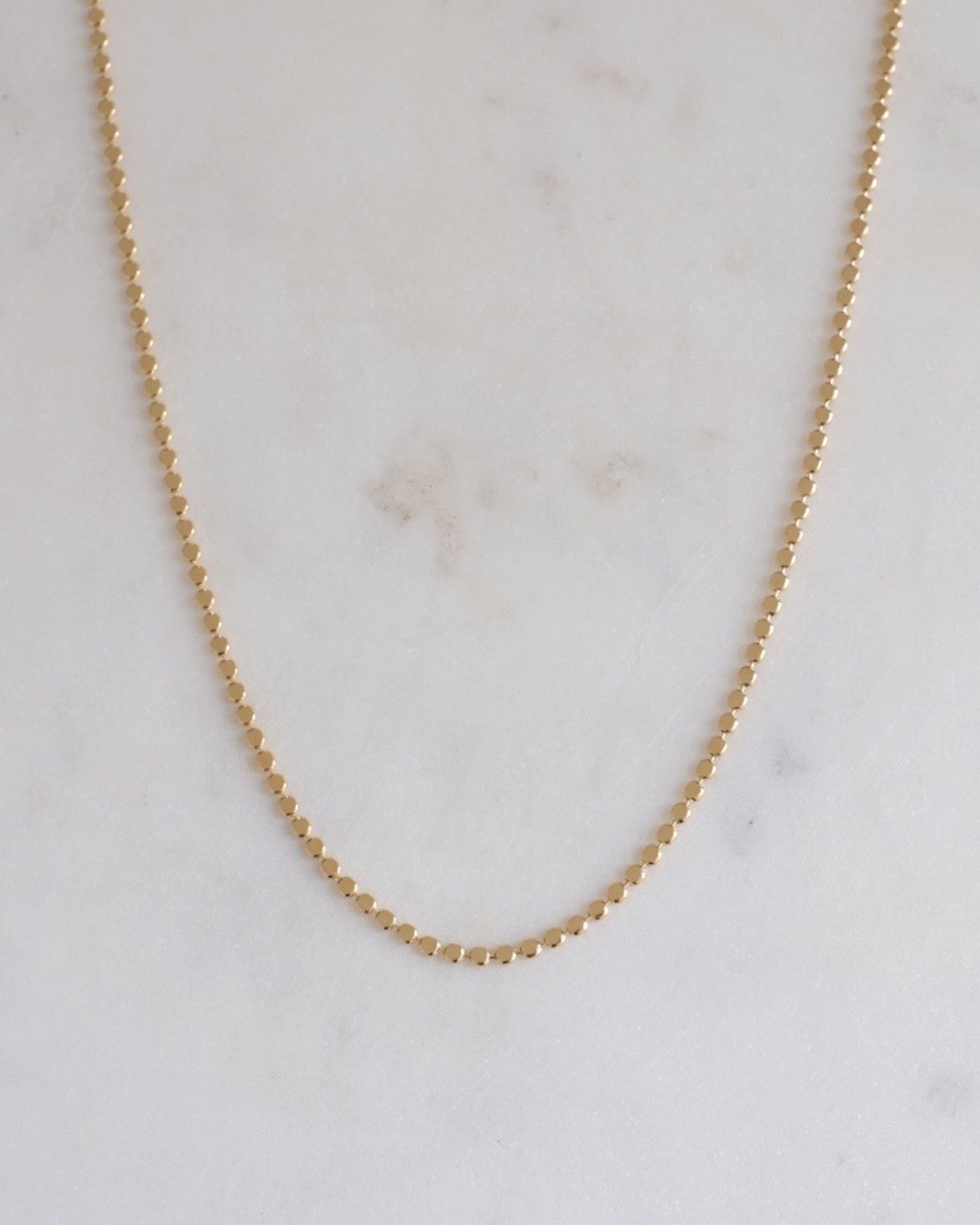 Gaia Necklace ERIJEWELRY