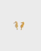 Seahorses Stud Earrings