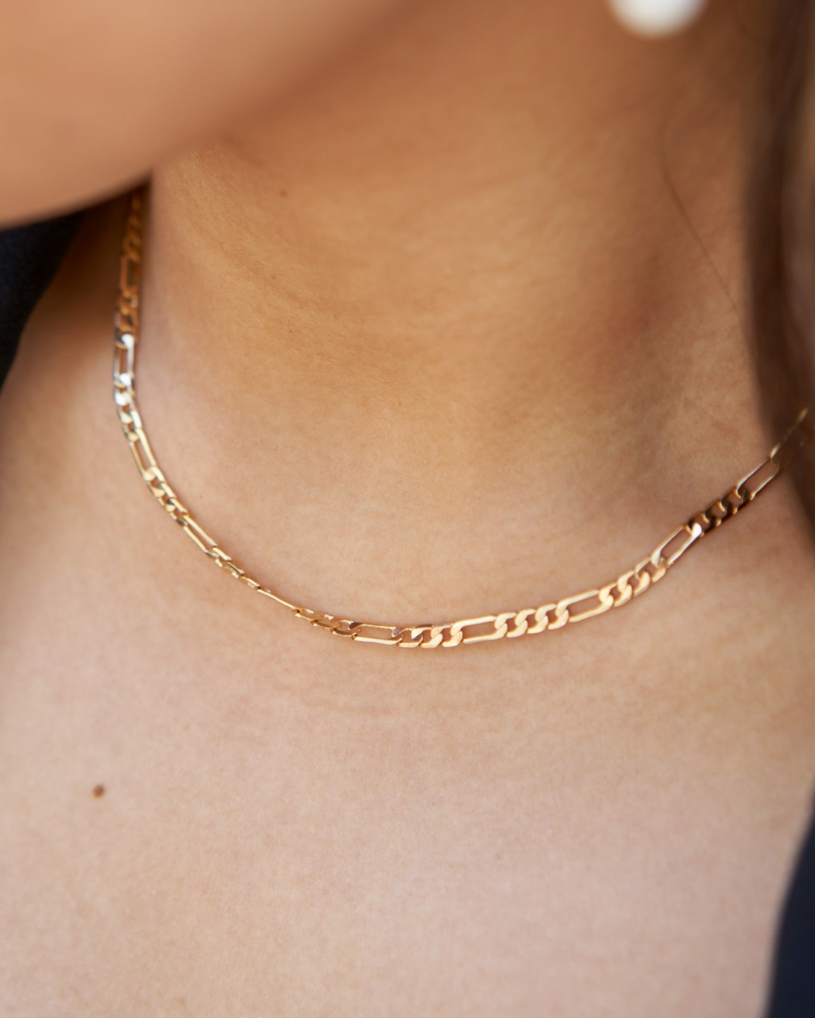 Laila choker ERIJEWELRY
