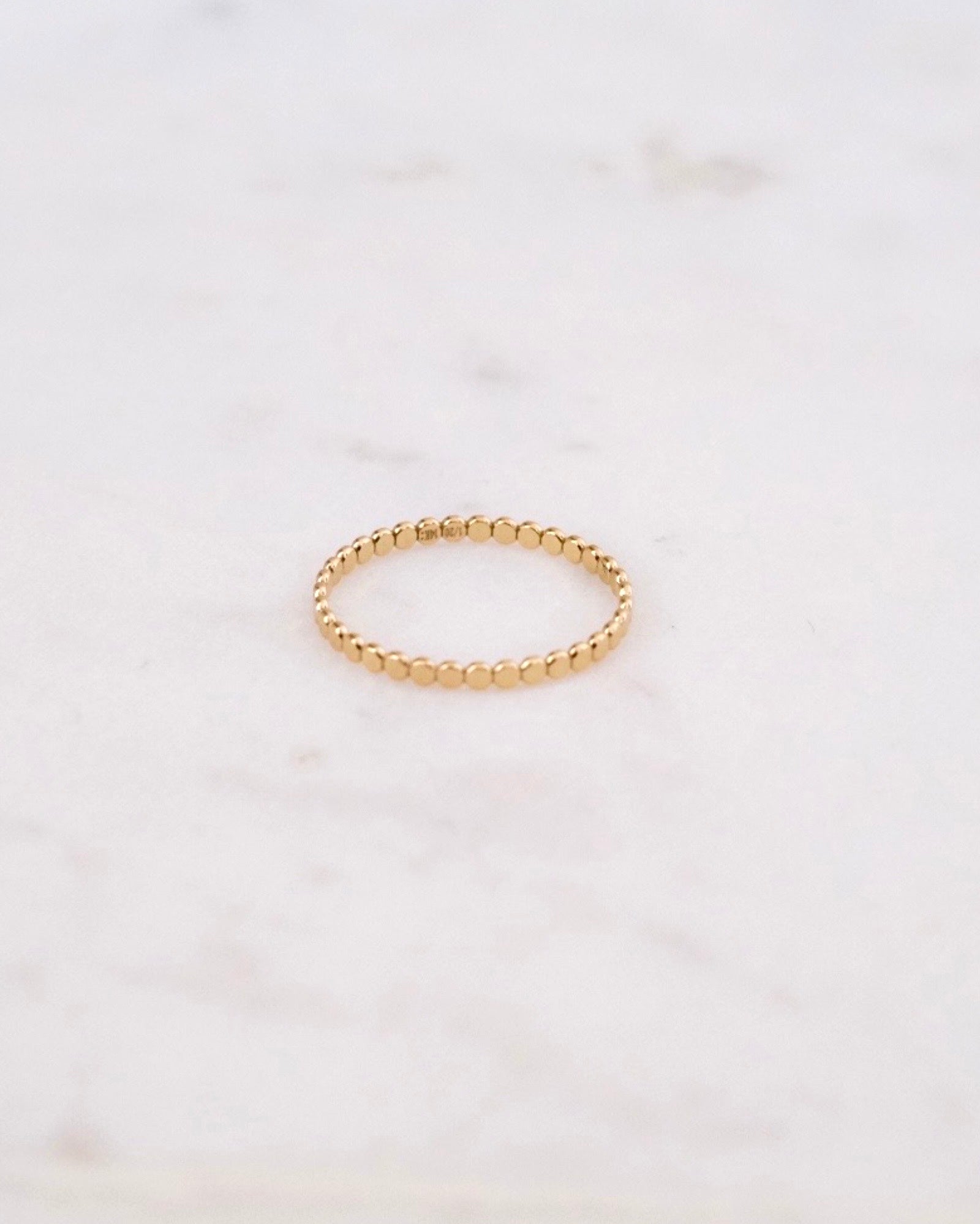Erica Ring 【Gaia】 ERIJEWELRY