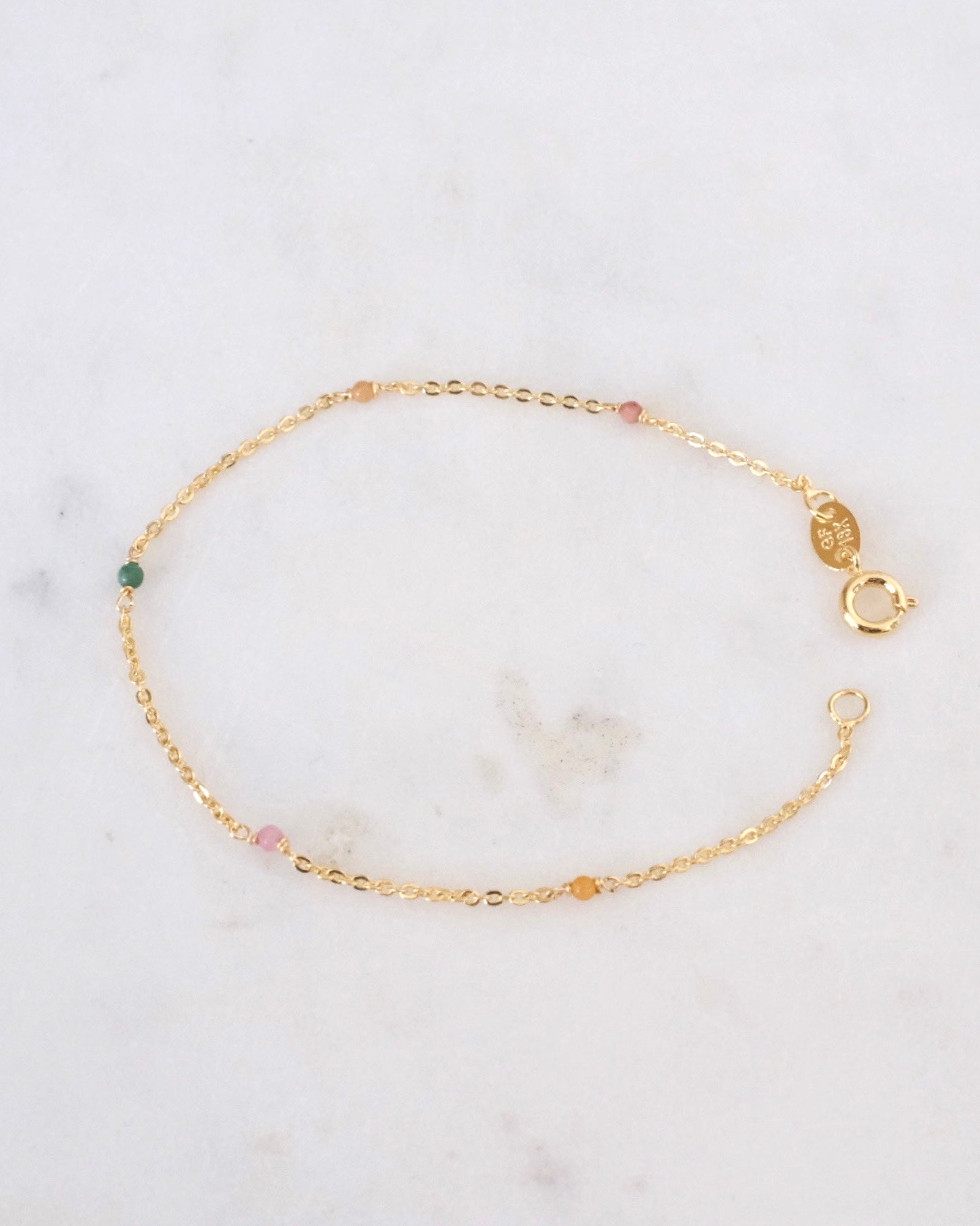 Pastel Bracelet ERIJEWELRY