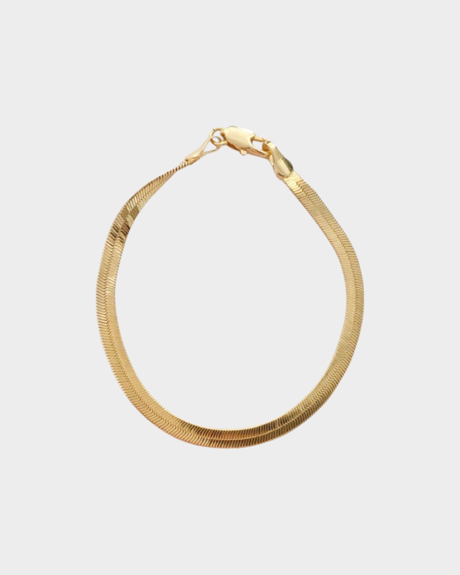 Agnes Bracelet ERIJEWELRY