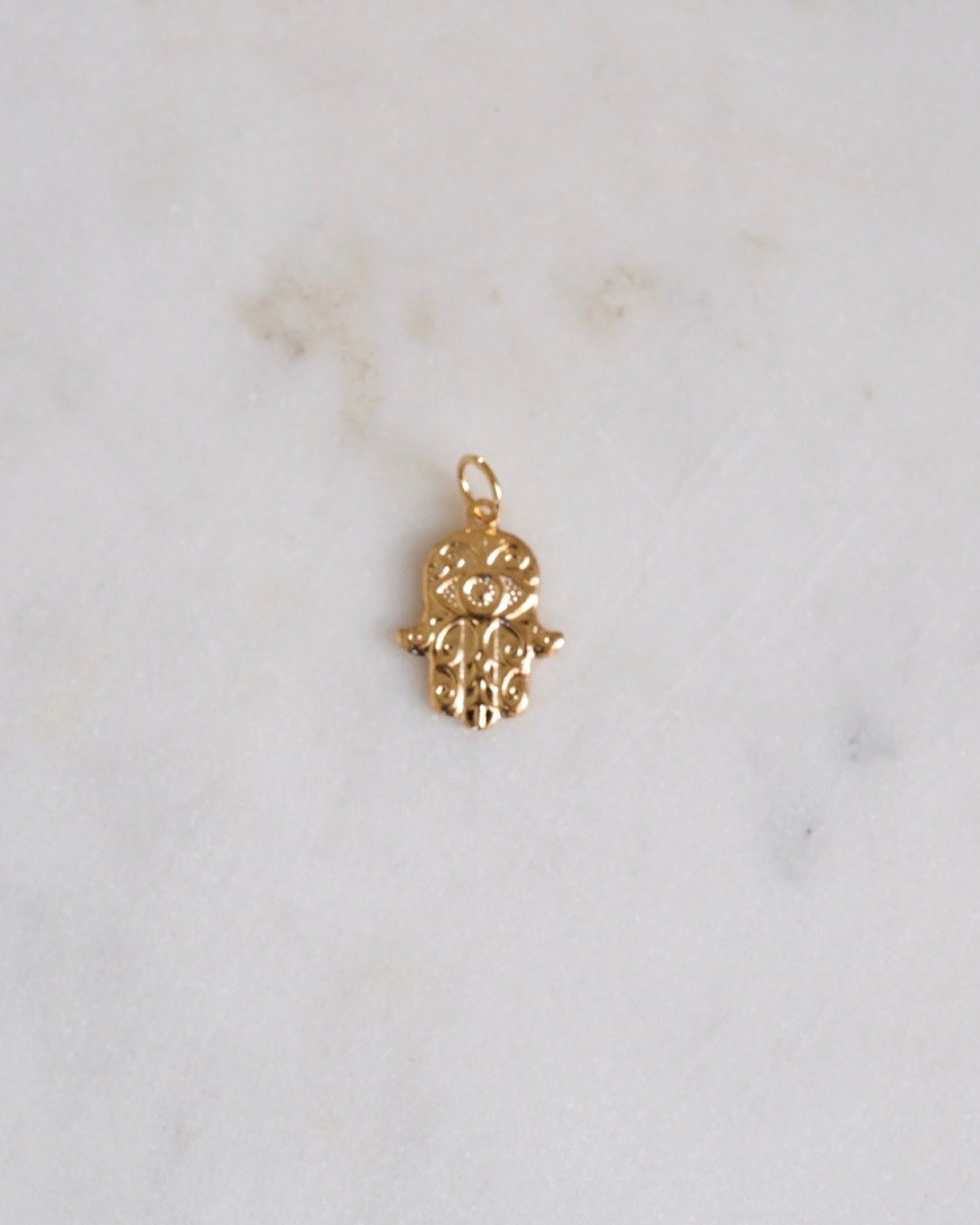 Hamsa pendant ERIJEWELRY