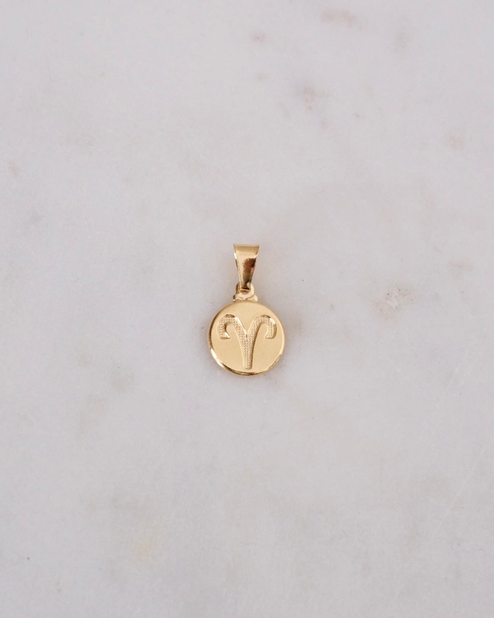 Zodiac Charm ERIJEWELRY