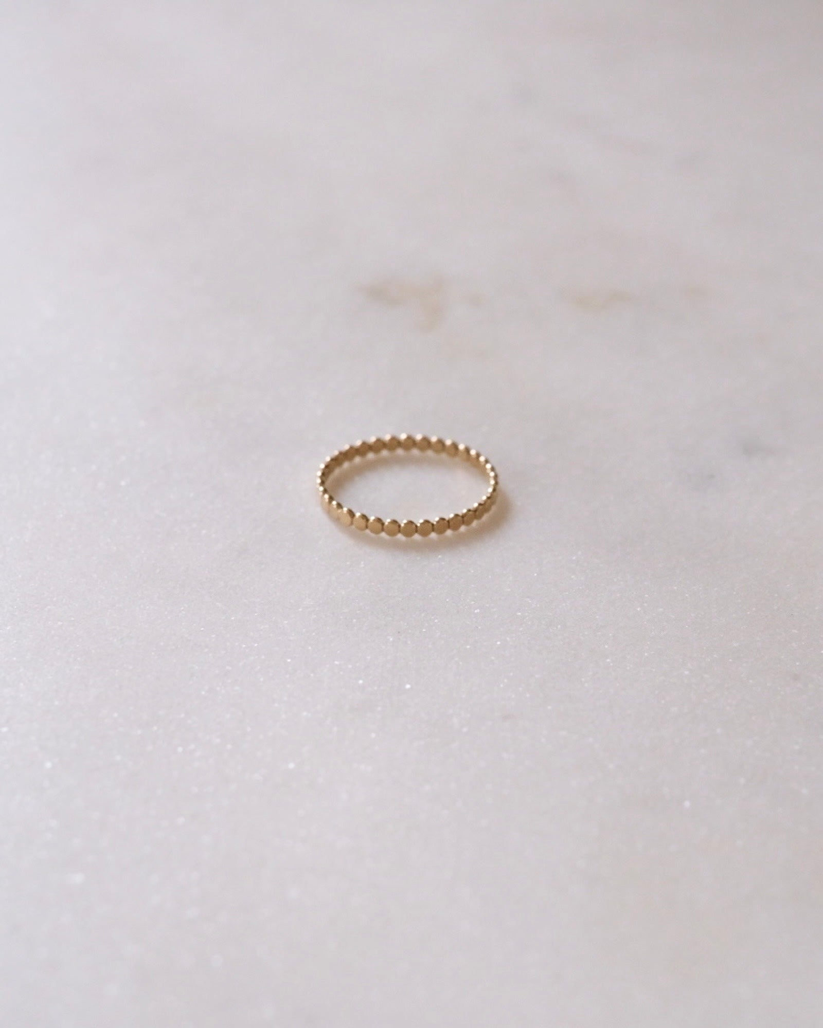Minimalist Pinky Ring | Fine Stacking Rings | Australia – ERIJEWELRY