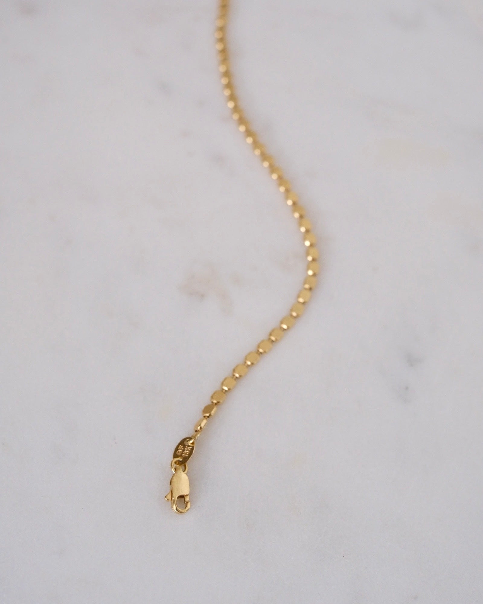 Dot bracelet 【Gaia】 ERIJEWELRY